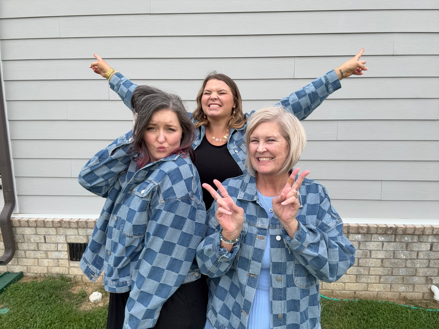RadGrace Signature Jacket