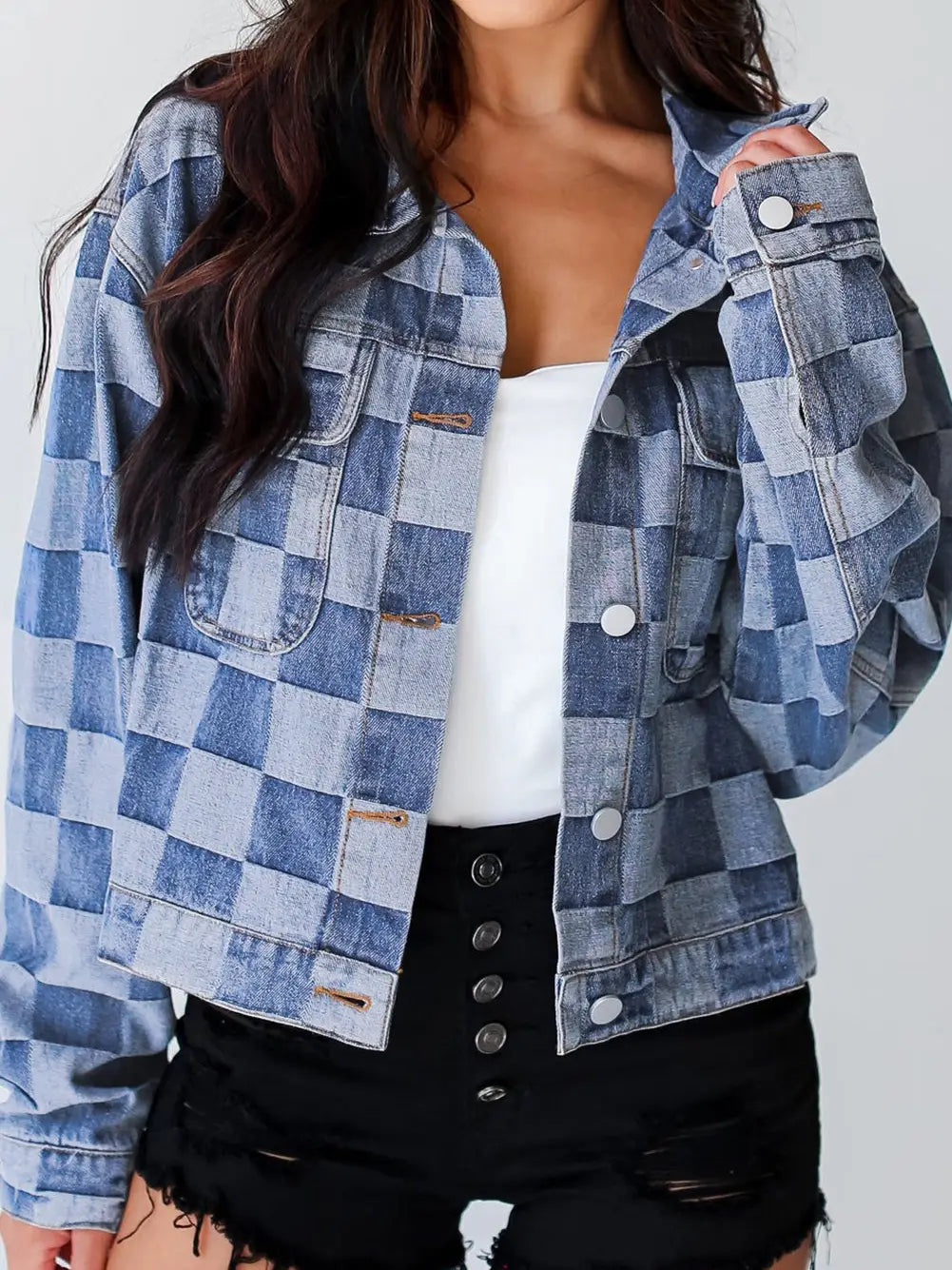 RadGrace Signature Jacket