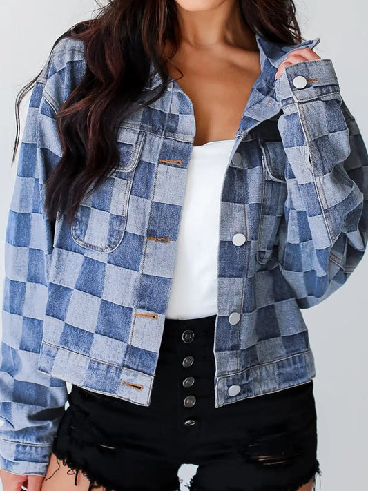 RadGrace Signature Jacket